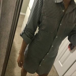 Everyday T-shirt dress